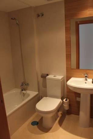 Imagen de la habitación del Apartamentos Sanasol. Foto 5