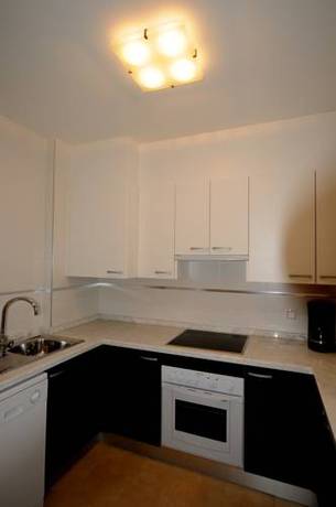 Imagen de la habitación del Apartamentos Sanasol. Foto 6