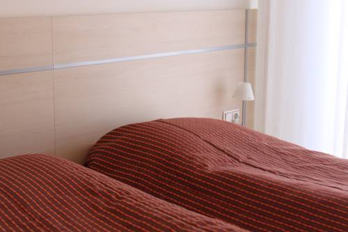 Imagen de la habitación del Apartamentos Sanasol. Foto 8