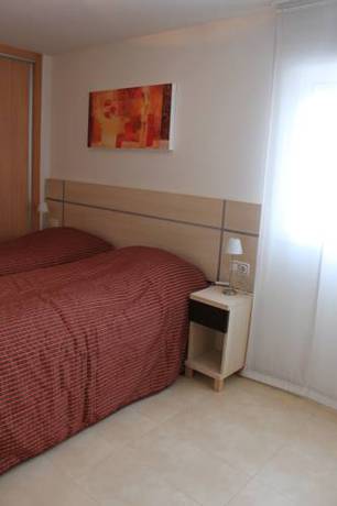 Imagen de la habitación del Apartamentos Sanasol. Foto 9
