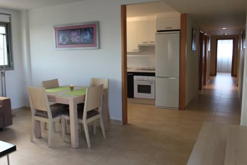 Imagen de la habitación del Apartamentos Sanasol. Foto 11