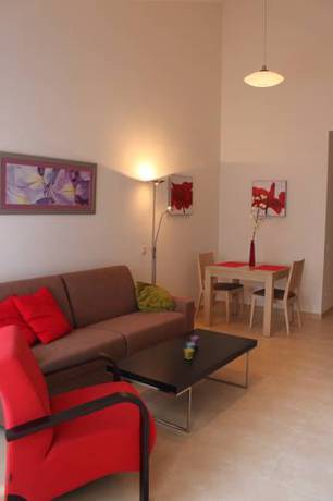 Imagen de la habitación del Apartamentos Sanasol. Foto 12