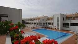 Imagen general del Apartamentos Sanasol. Foto 2