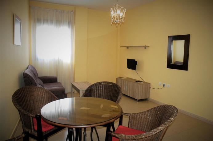 Imagen de la habitación del Apartamentos Sancho IV. Foto 2