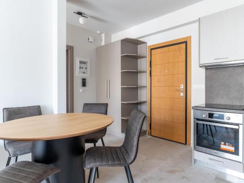 Imagen de la habitación del Apartamentos Sanders Cubes Athens. Foto 8