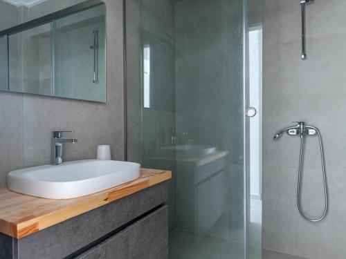 Imagen de la habitación del Apartamentos Sanders Cubes Athens. Foto 9