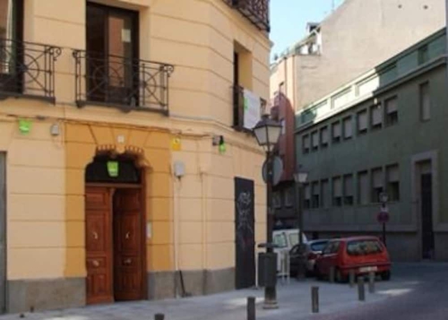 Imagen general del Apartamentos Sandoval, Chamberí. Foto 2