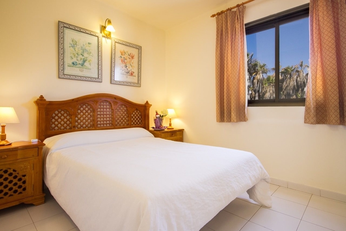 Imagen general del Apartamentos Sands Beach Resort. Foto 12