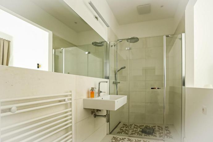 Imagen de la habitación del Apartamentos Sankt Elisabeth Superior Apartments. Foto 2