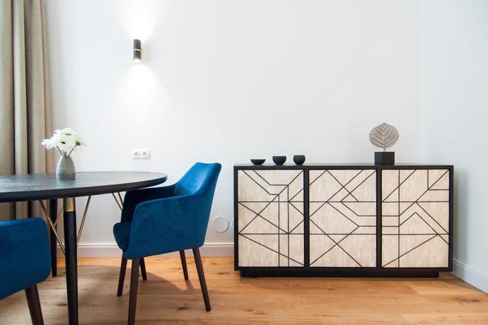 Imagen de la habitación del Apartamentos Sankt Elisabeth Superior Apartments. Foto 3