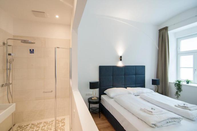 Imagen de la habitación del Apartamentos Sankt Elisabeth Superior Apartments. Foto 4