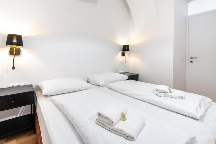 Imagen de la habitación del Apartamentos Sankt Elisabeth Superior Apartments. Foto 6