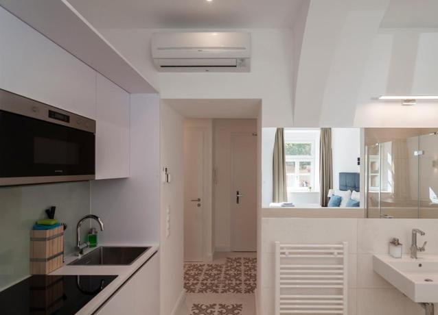 Imagen de la habitación del Apartamentos Sankt Elisabeth Superior Apartments. Foto 10