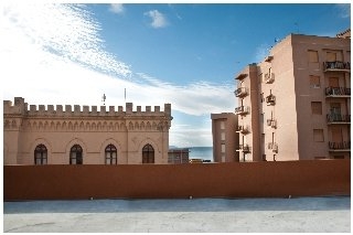 Imagen de los interiores del Apartamentos Sant Andrea. Foto 6