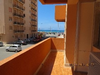 Imagen de los interiores del Apartamentos Sant Andrea. Foto 8