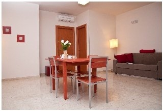 Imagen de los exteriores del Apartamentos Sant Andrea. Foto 4
