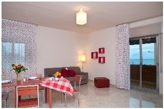 Imagen de los exteriores del Apartamentos Sant Andrea. Foto 5