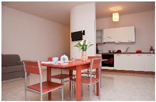 Imagen de los interiores del Apartamentos Sant Andrea. Foto 9