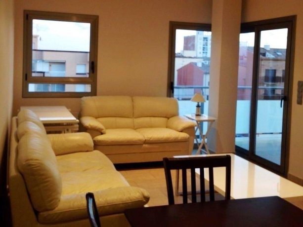 Imagen de la habitación del Apartamentos Sant Antoni De Calonge. Foto 2