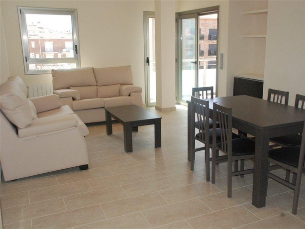 Imagen de la habitación del Apartamentos Sant Antoni De Calonge. Foto 3