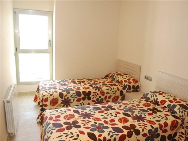 Imagen de la habitación del Apartamentos Sant Antoni De Calonge. Foto 5