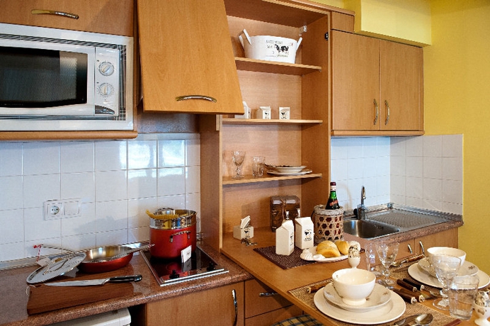 Imagen general del Apartamentos Sant Bernat. Foto 3