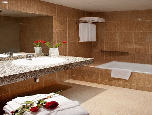 Imagen general del Apartamentos Sant Bernat. Foto 4