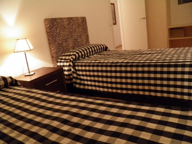 Imagen de la habitación del Apartamentos Sant Jordi Fontanella. Foto 6