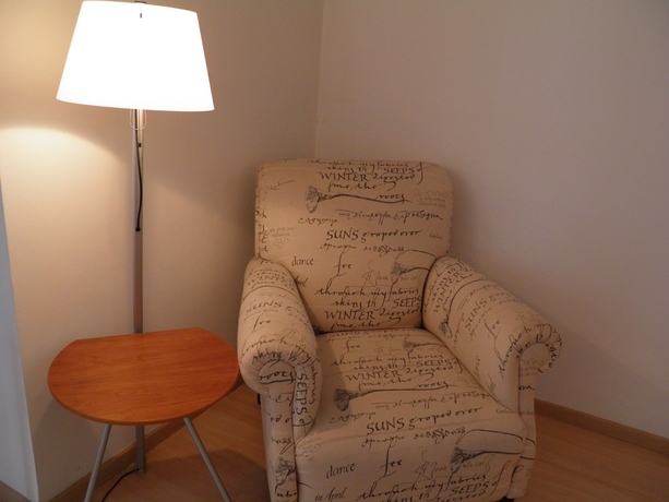 Imagen de la habitación del Apartamentos Sant Jordi Fontanella. Foto 12