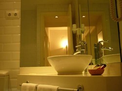 Imagen general del Apartamentos Sant Jordi Sagues. Foto 2