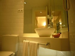 Imagen general del Apartamentos Sant Jordi Sagues. Foto 3