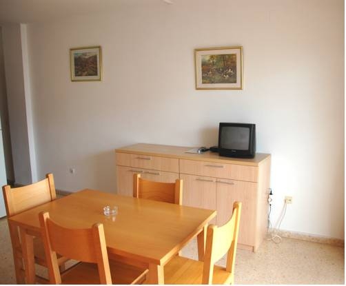 Imagen general del Apartamentos Sant Jordi Zeus. Foto 5