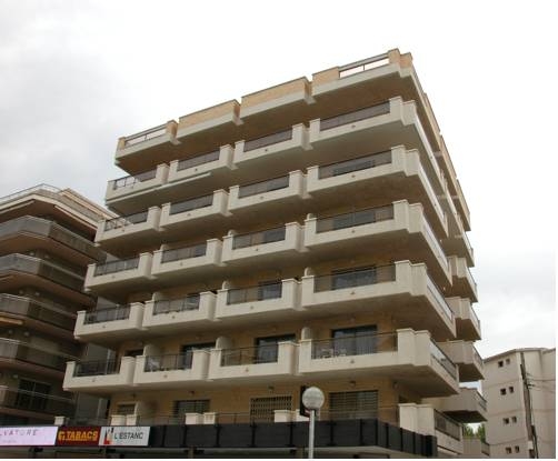 Imagen general del Apartamentos Sant Jordi Zeus. Foto 12