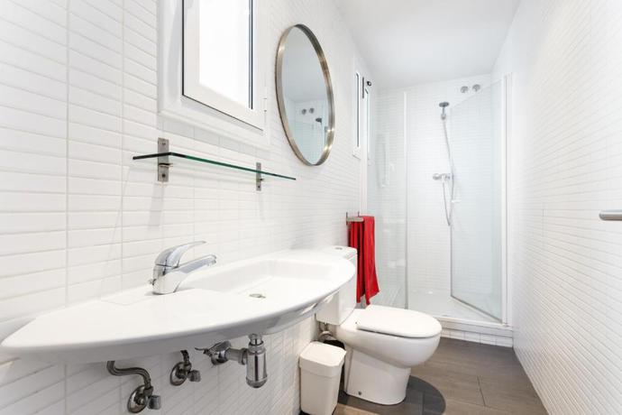 Imagen general del Apartamentos Sant Pau Terraces Apartments. Foto 7