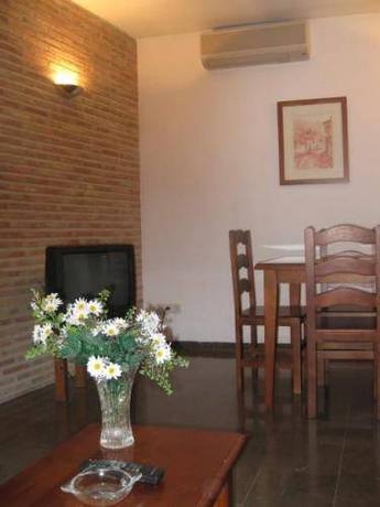 Imagen de la habitación del Apartamentos Santa Ana, Granada. Foto 10