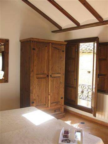 Imagen de la habitación del Apartamentos Santa Ana, Granada. Foto 11