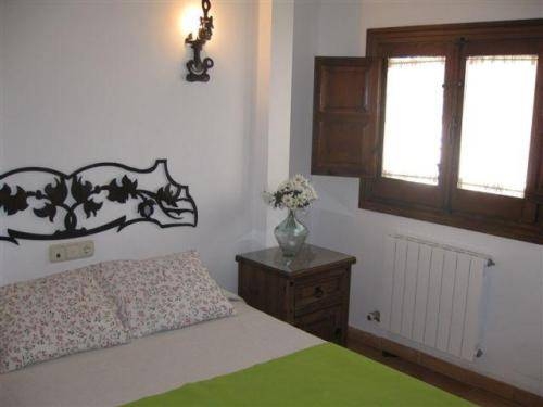 Imagen de la habitación del Apartamentos Santa Ana, Granada. Foto 13