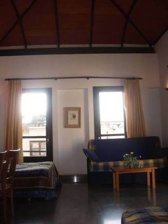 Imagen de la habitación del Apartamentos Santa Ana, Granada. Foto 14