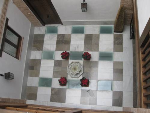 Imagen de la habitación del Apartamentos Santa Ana, Granada. Foto 19