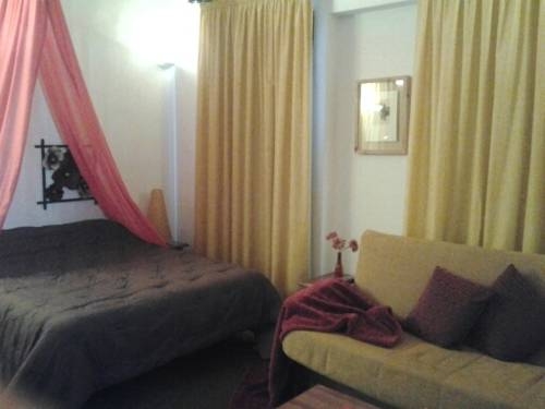 Imagen de la habitación del Apartamentos Santa Ana, Granada. Foto 20