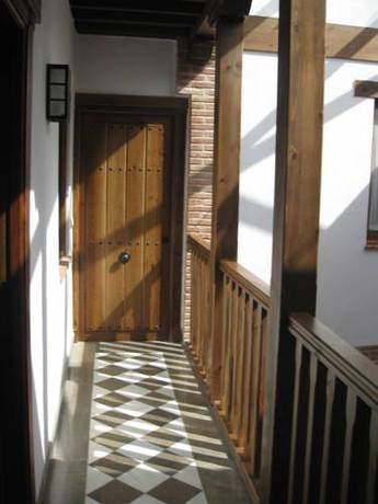 Imagen de la habitación del Apartamentos Santa Ana, Granada. Foto 22