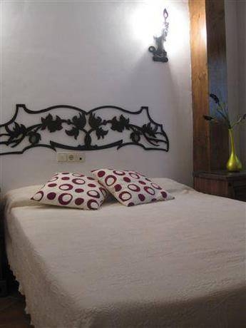 Imagen general del Apartamentos Santa Ana, Granada. Foto 7