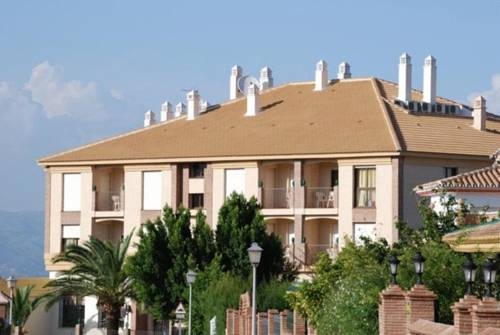 Imagen general del Apartamentos Santa Clara, Alhaurín de la Torre. Foto 19