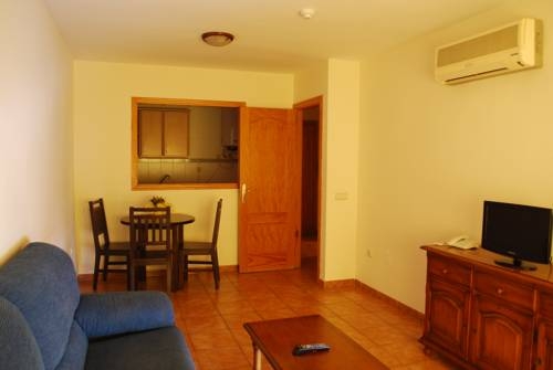 Imagen general del Apartamentos Santa Clara, Alhaurín de la Torre. Foto 3