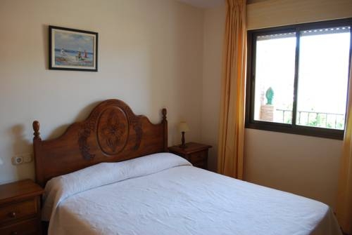 Imagen general del Apartamentos Santa Clara, Alhaurín de la Torre. Foto 4