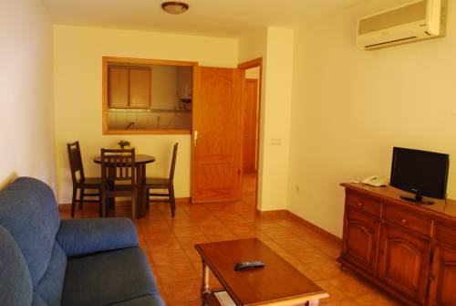 Imagen general del Apartamentos Santa Clara, Alhaurín de la Torre. Foto 5