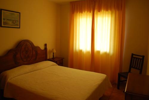 Imagen general del Apartamentos Santa Clara, Alhaurín de la Torre. Foto 6