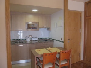 Imagen general del Apartamentos Santa Clara, Alhaurín de la Torre. Foto 7