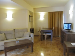 Imagen general del Apartamentos Santa Clara, Alhaurín de la Torre. Foto 8