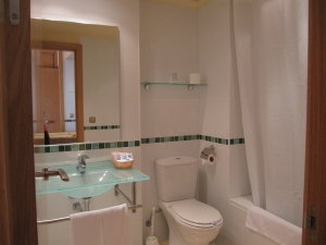 Imagen general del Apartamentos Santa Clara, Alhaurín de la Torre. Foto 9